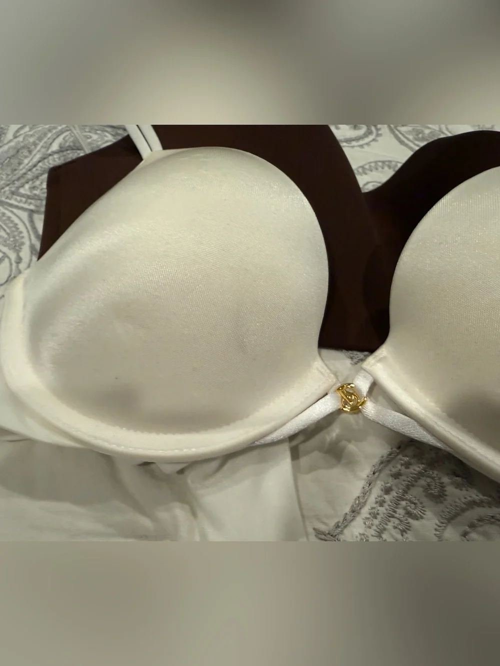 Victorias secret bra bundle / set size 32b and XS